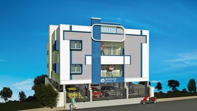 Rohaan Rohaan Hazel Project Images