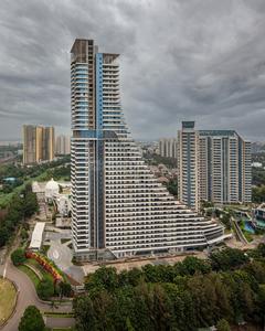 Project Image of 1750 Sq.ft 3 BHK Apartment / Flat for sale in Hadapsar for Rs. 32000000