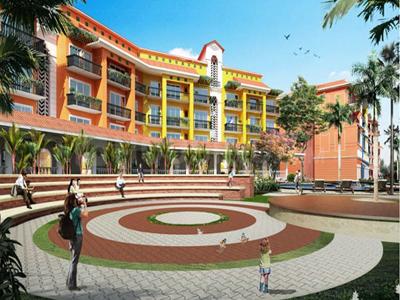 2 BHK Independent House