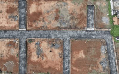 Lakshmi Nagar Project Images