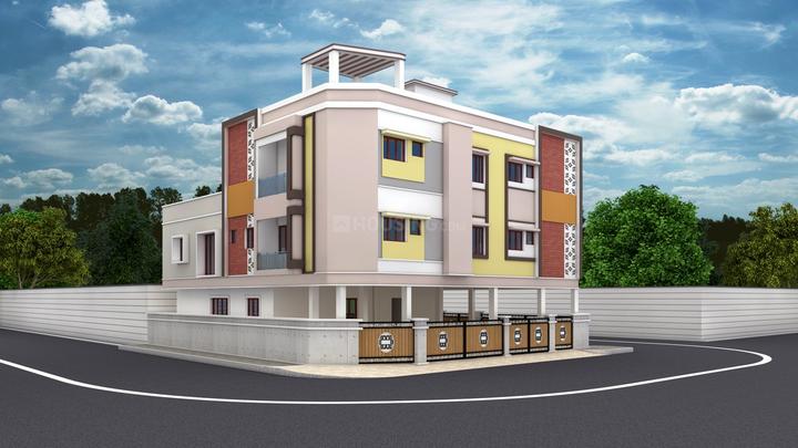 Gallery Cover Pic of DAC Sesh