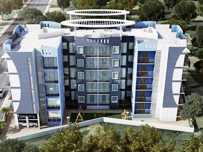 Gallery Cover Pic of JB Blue Heaven