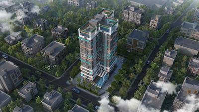 Gallery Cover Pic of Megacity Deeshari Sudebi