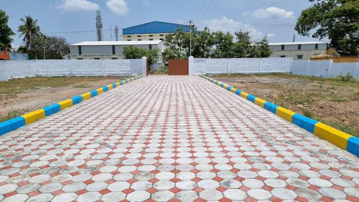 Gallery Cover Pic of Sri KG Garden