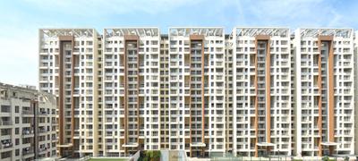 Project Image of 1050 Sq.ft 2 BHK Apartment / Flat for sale in Kalamboli for Rs. 11000000