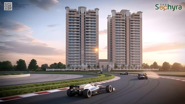 Gallery Cover Pic of Imperia The Sephyra