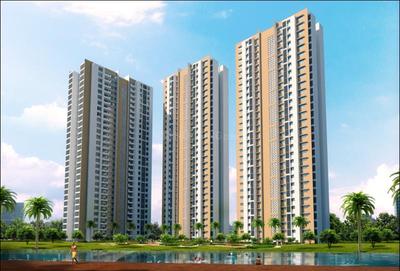2 BHK Flat