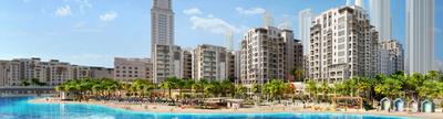 Gallery Cover Pic of Emaar Creek Harbour Breeze