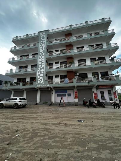 Gallery Cover Pic of Hari Niwas Dwarka City