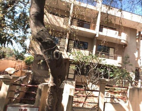 Trinity Ritual Malleshwaram Elevation 1