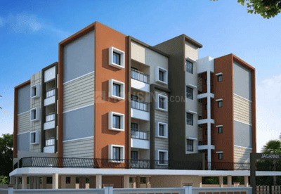 Umaparvati Jagannath Enclave Project Images