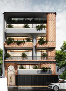 Goyal Innovative Homes