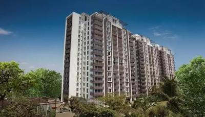 Project Image of 1776 Sq.ft 3 BHK Apartment / Flat for sale in Virugambakkam for Rs. 30000000