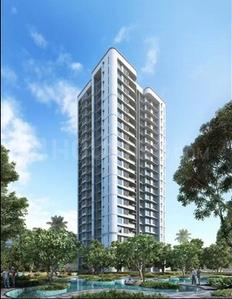 Gallery Cover Pic of Niketan Sigma Jade