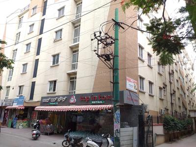 Kantha Residency