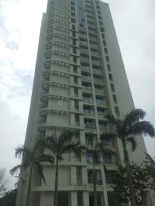Project Image of 826 Sq.ft 2 BHK Apartment / Flat for sale in Thane West for Rs. 12700000