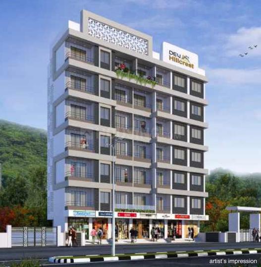 Gallery Cover Pic of Dev Hill Crest