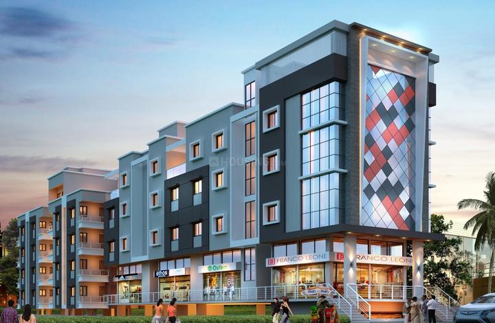 Gallery Cover Pic of Sindhu Plaza