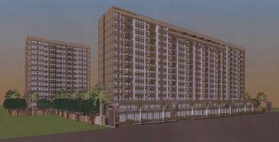 Gallery Cover Pic of Karnavati Infinity Living