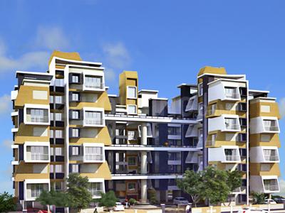 Ashiyana Lakeview