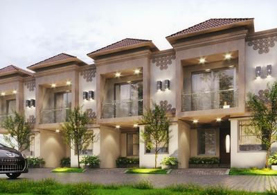 Project Image of 2000 Sq.ft 4 BHK Villa for sale in Vaishali Nagar Extension for Rs. 20000000