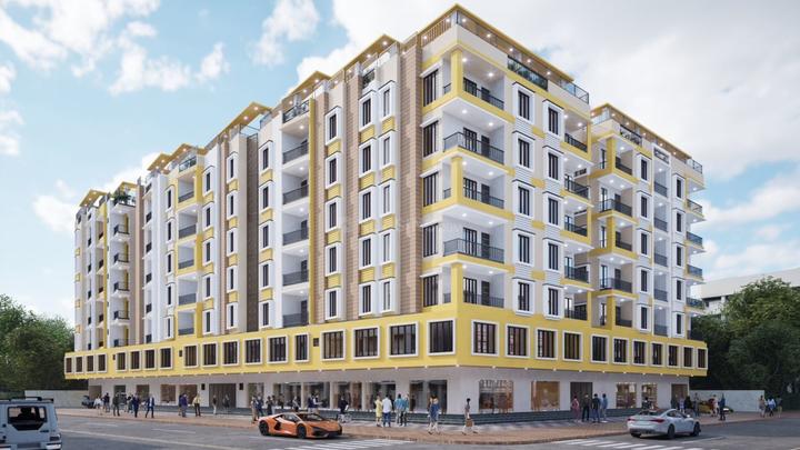 Gallery Cover Pic of Signature Tower