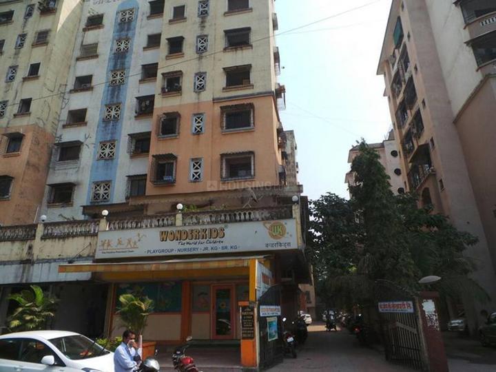 Maruti Park CHS Images for Elevation of Reputed Builder Maruti Park CHS 1