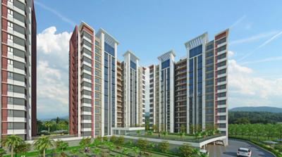 Project Image of 954 Sq.ft 2 BHK Apartment / Flat for sale in Rajpur for Rs. 5600000