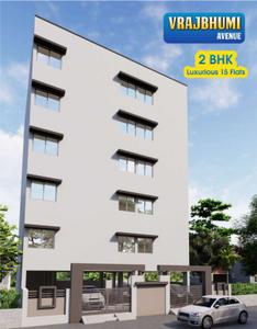 Vrajbhumi Avenue Project Images