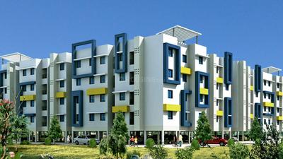 2 BHK Flat