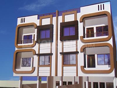 Guru Maa Pushp Vihar