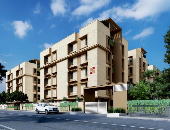 Gallery Cover Pic of Krishna Mithila