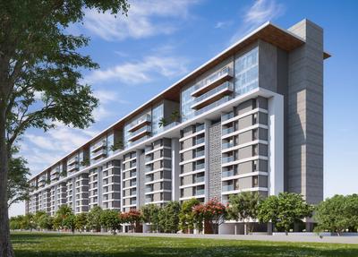 Project Image of 1500 Sq.ft 3 BHK Apartment / Flat for sale in Kondhwa for Rs. 16500000