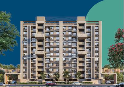 Hindva Balraj One60 Project Images