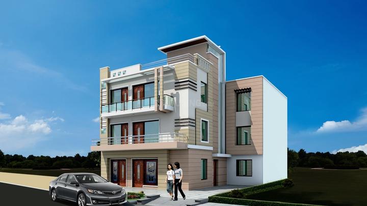 Gallery Cover Pic of VP Builders and Developers V P Homes 22