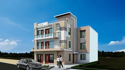 VP Builders and Developers V P Homes 22 Project Images