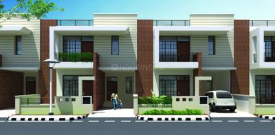 Project Image of 3050 Sq.ft 4 BHK Duplex for sale in Borkhera for Rs. 15000000