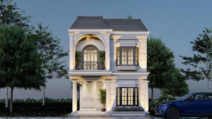 Gallery Cover Pic of RDB The Kings Villa