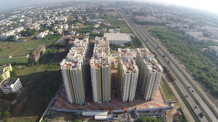 Gallery Cover Pic of KG Signature City