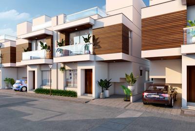 Gallery Cover Pic of Rajganga Florence Residency