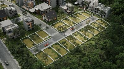 EK Uplands Phase 1 Project Images