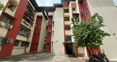 Project Image of 545 Sq.ft 1 BHK Apartment / Flat for sale in Kharghar for Rs. 8500000