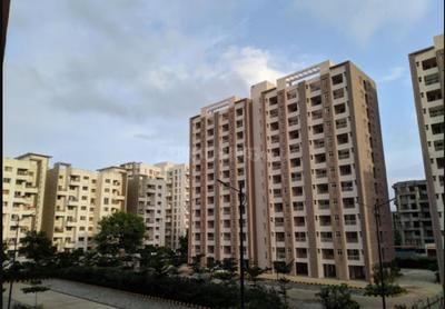 Project Image of 961 Sq.ft 2 BHK Apartment / Flat for sale in Chakan for Rs. 3500000