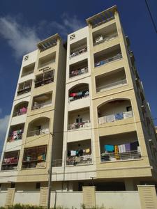Project Image of 1065 Sq.ft 2 BHK Apartment / Flat for sale in Bandlaguda Jagir for Rs. 6100000