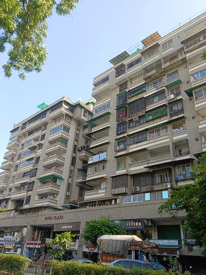 Gallery Cover Pic of Goyal Plaza