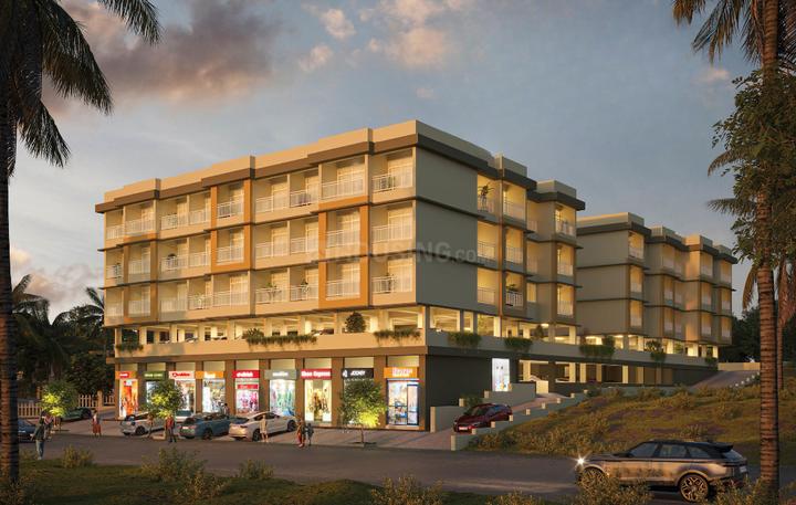 Gallery Cover Pic of Shetye Surendra