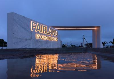 Fairland Phase I Elevation 1
