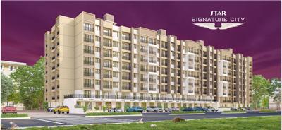 Project Image of 620 Sq.ft 1 BHK Apartment / Flat for sale in Saphale for Rs. 2355000