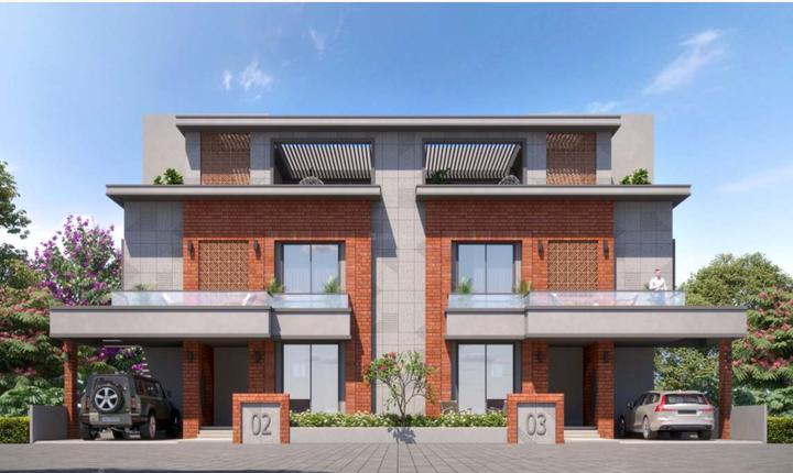 Shreeji Empire 16 Main Image 1