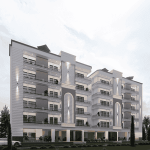Project Image of 1800 Sq.ft 4 BHK Apartment / Flat for sale in Noida Extension for Rs. 7299000